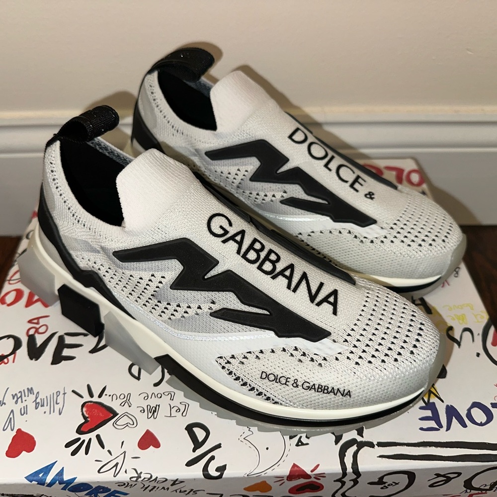 Dolce & Gabbana Sneakers